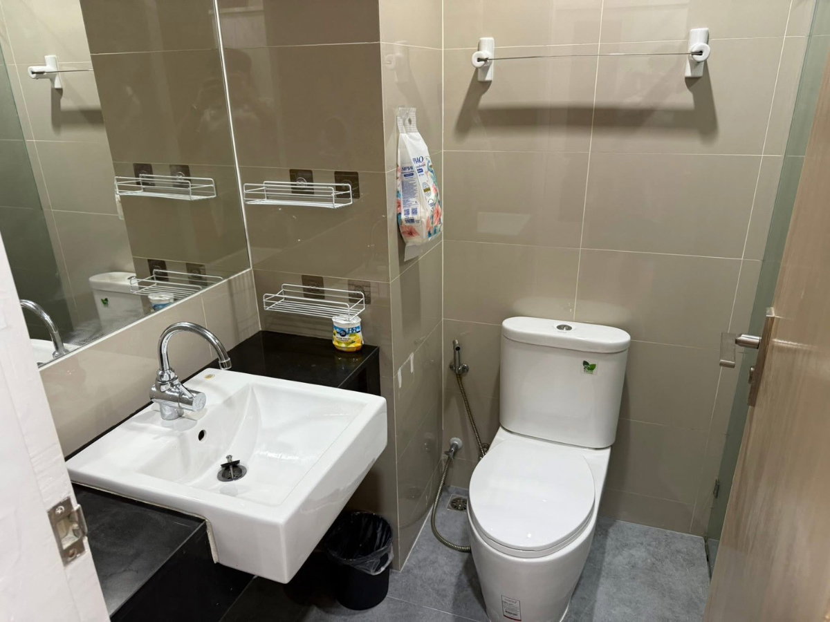 picture IDEO Blucove Sukhumvit - 4/10