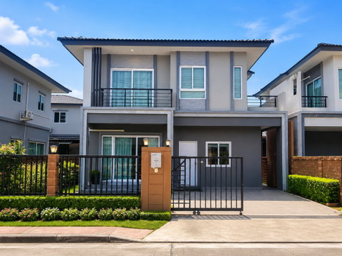 3beds 3bath near UWC, 10 mins to Bangtao