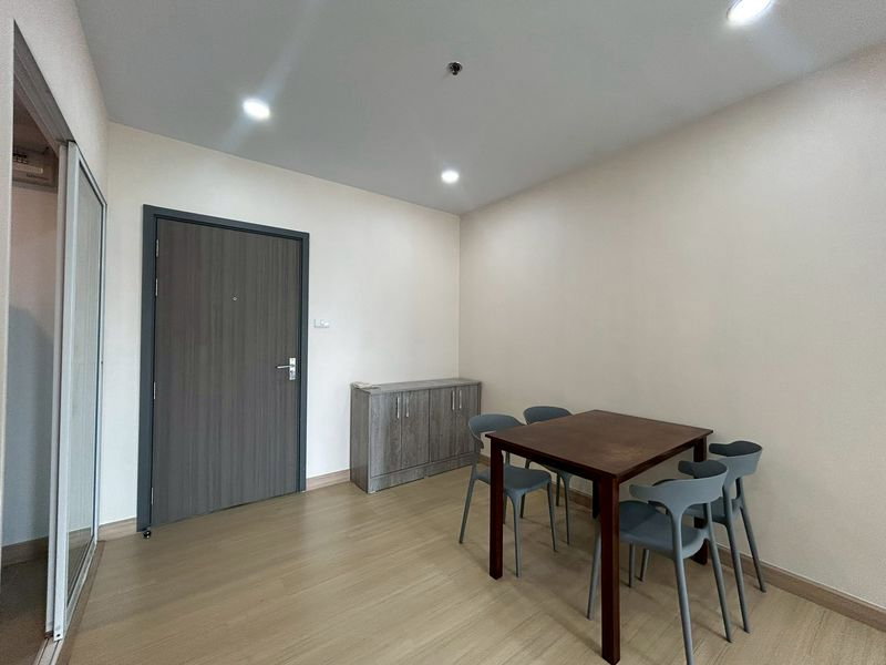 รูป For-Rent Supalai Veranda Ramkhamhaeng - รูปที่ 2/7