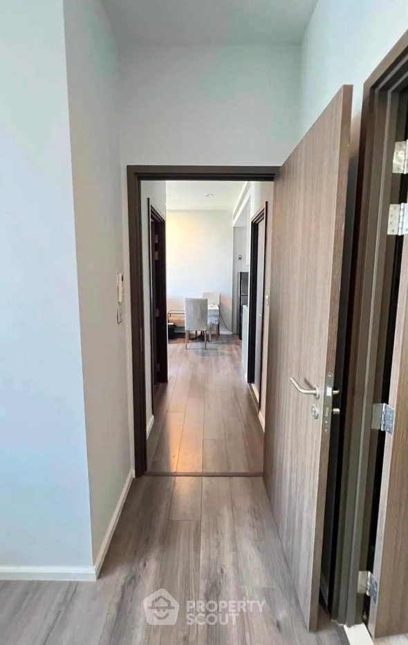 รูป คอนโด 2 ห้องนอน Whizdom Connect Sukhumvit ห่าง BTS ปุณวิถี 400 ม. (ID 2966750) - รูปที่ 8/8