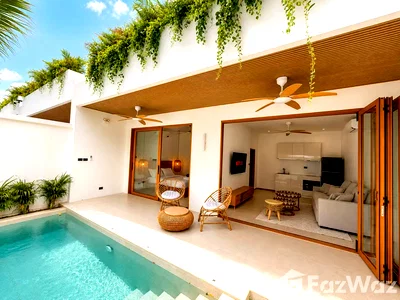 Houses for sale : 1 Bedroom Villa for sale in Rawai, Phuket  6384144