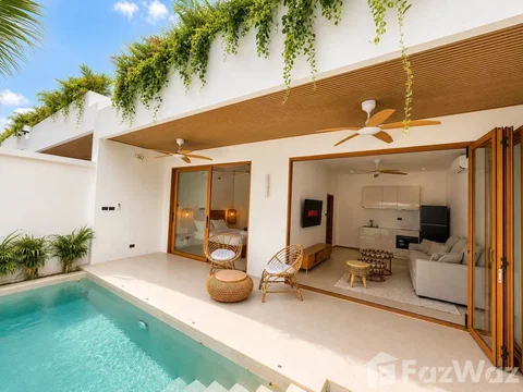 1 Bedroom Villa for sale in Rawai, Phuket 6384144