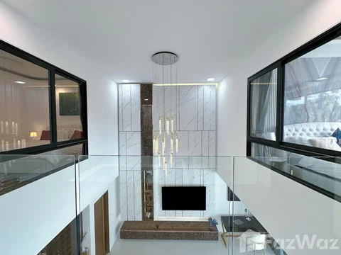 2 Bedroom Villa for sale in Bo Phut, Surat Thani 6437287