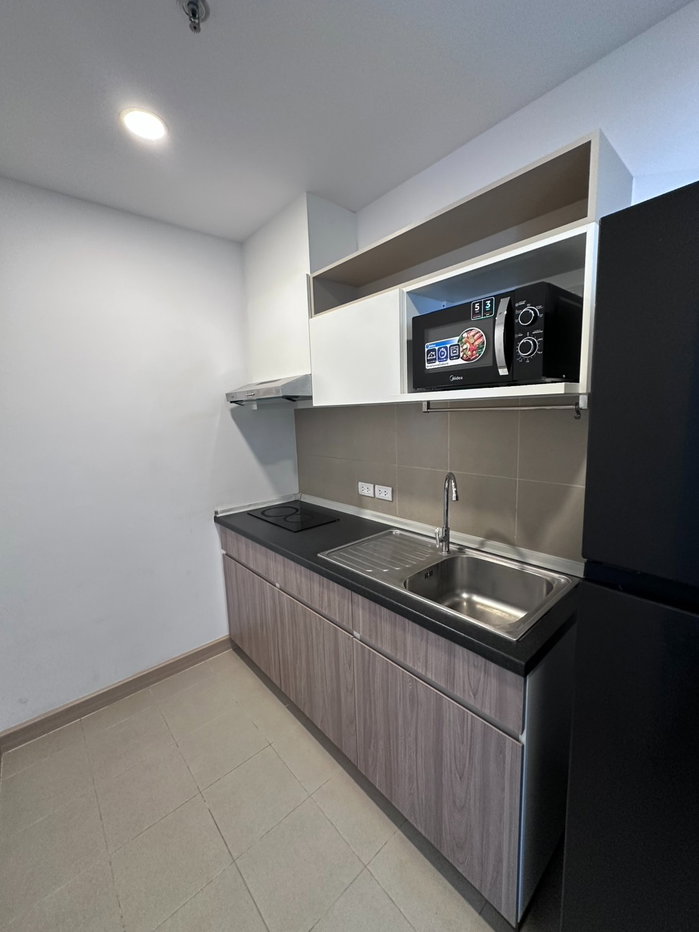 รูป For rent Supalaiveranda ramkhamhaeng - รูปที่ 10/12