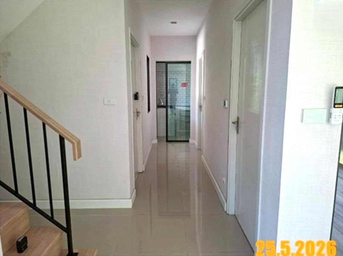 รูป บ้านเดี่ยว 60.1 ตร.วา เพฟ เพชรเกษม-สาย 4 กระทุ่มแบน สมุทรสาคร 7.3M - รูปที่ 36/57
