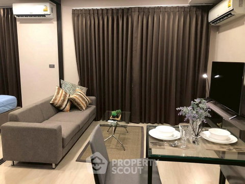 คอนโด 1 ห้องนอนให้เช่า ที่เวนิโอ สุขุมวิท 10 ชั้น 8 ใกล้ BTS อโศก (ID 2906541)