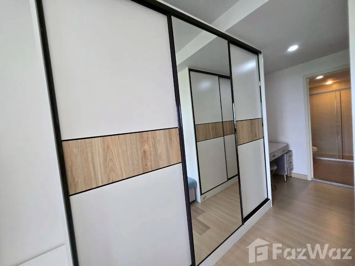 รูป ขาย คอนโด 1 ห้องนอน ในโครงการ ศุภาลัย ซิตี้ รีสอร์ท พระราม 8 6437382 - รูปที่ 10/15