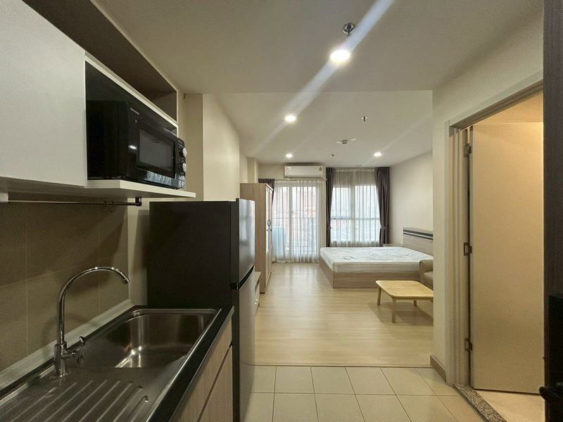 รูป ✨ Condo for Rent at Supalai Veranda Ramkhamhaeng  - รูปที่ 9/9