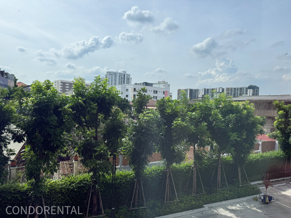 รูป Chewathai PinKlao ห้องสวย ราคาดี สอบถามเพิ่มเติมได้ที่ Line @condorental - รูปที่ 12/15