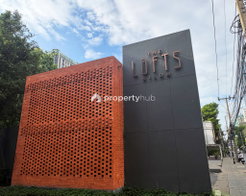 Project The Lofts Silom Picture - 4/15