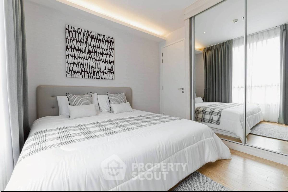 picture 2-BR Condo For Rent, H Sukhumvit 43, 11th Floor Near BTS Phrom Phong (ID 2967020) - 8/16