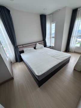 ✨ Condo for Rent at Supalai Veranda Ramkhamhaeng