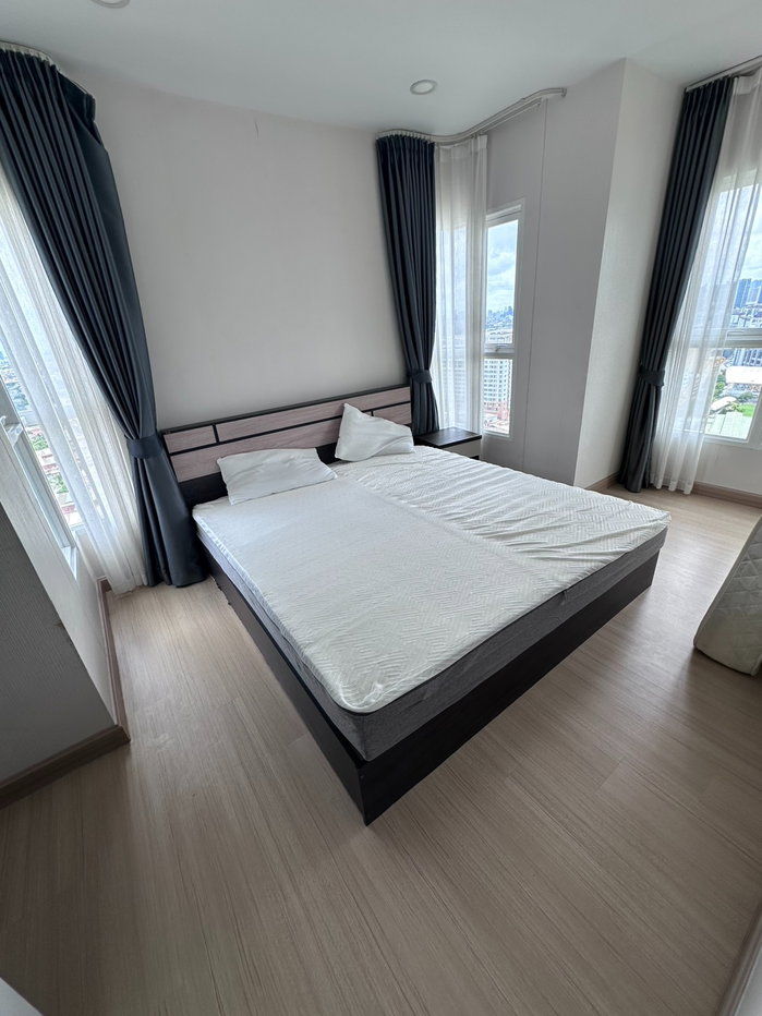 รูป For rent Supalaiveranda ramkhamhaeng - รูปที่ 1/12
