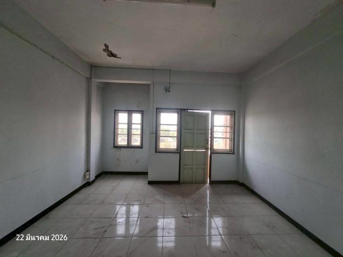รูป อาคารพาณิชย์ 20 ตร.วา มณฑลทอง กระทุ่มแบน สมุทรสาคร 4.5M - รูปที่ 42/47