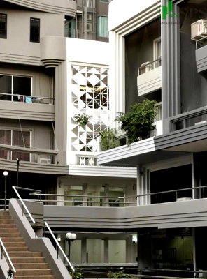 Home office for rent J Avenue Thonglor : Commercial Building/Home Office for Rent: Park Avenue Ekkamai (SPSAD3954)