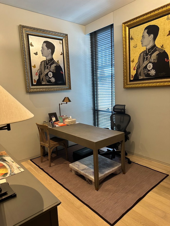 picture For Rent: TELA Thonglor, 400,000 THB [HDr260601] - 9/14