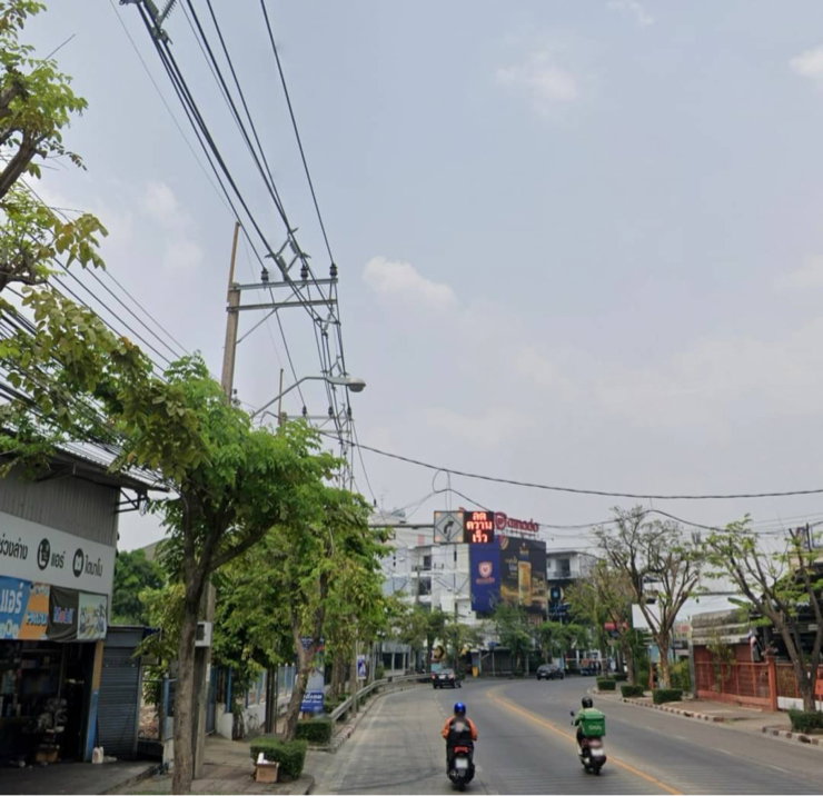 รูป ขายที่ดินติดนาคนิวาส ราคาถูกมาก086337728 - รูปที่ 4/4
