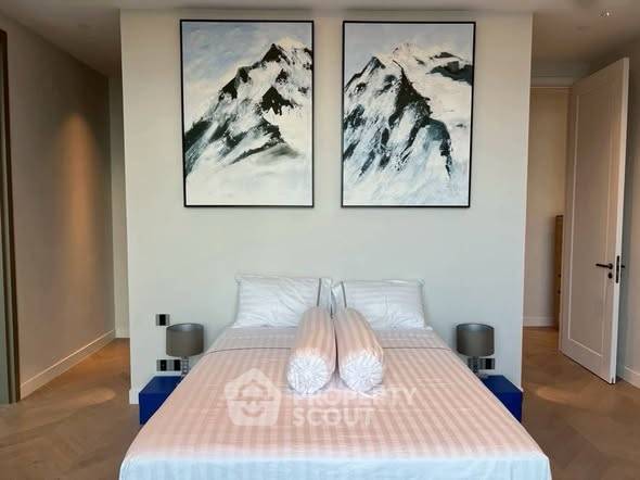 picture 3-BR Condo For Sale One 89 Wireless, 200m to MRT Lumphini (ID 2775712) - 4/4