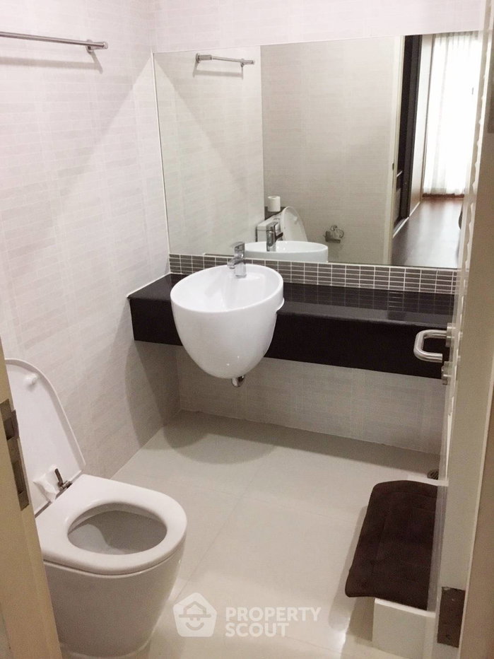 รูป คอนโด 1 ห้องนอน ขนาด 67 ตร.ม. ขายที่ The Fourwings Residence หัวหมาก (ID 1165318) - รูปที่ 11/13