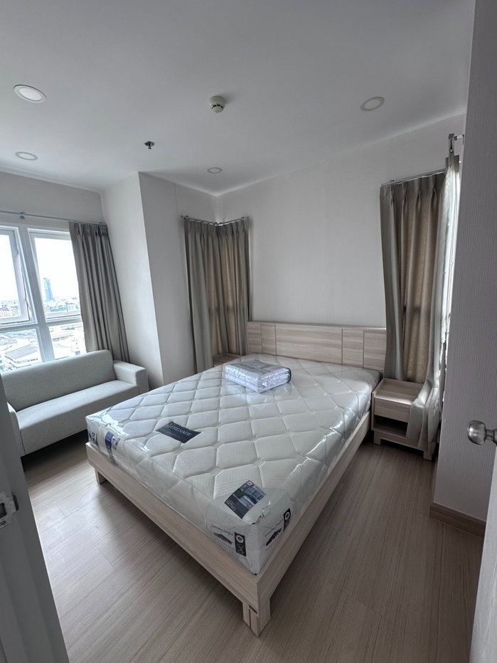 รูป For rent Supalaiveranda ramkhamhaeng - รูปที่ 1/11