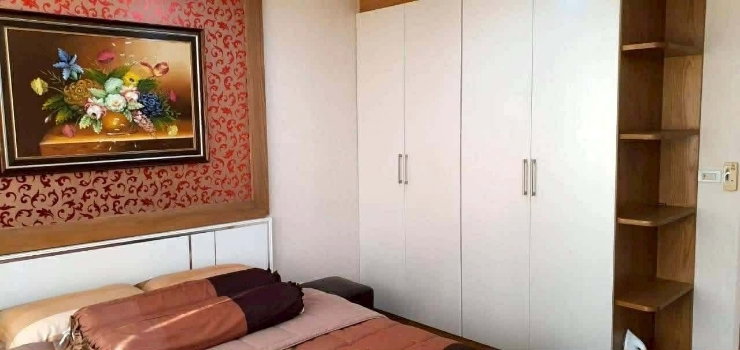 รูป ขายห้องชุด 55 ตรม.Sriracha Condoview - รูปที่ 8/13