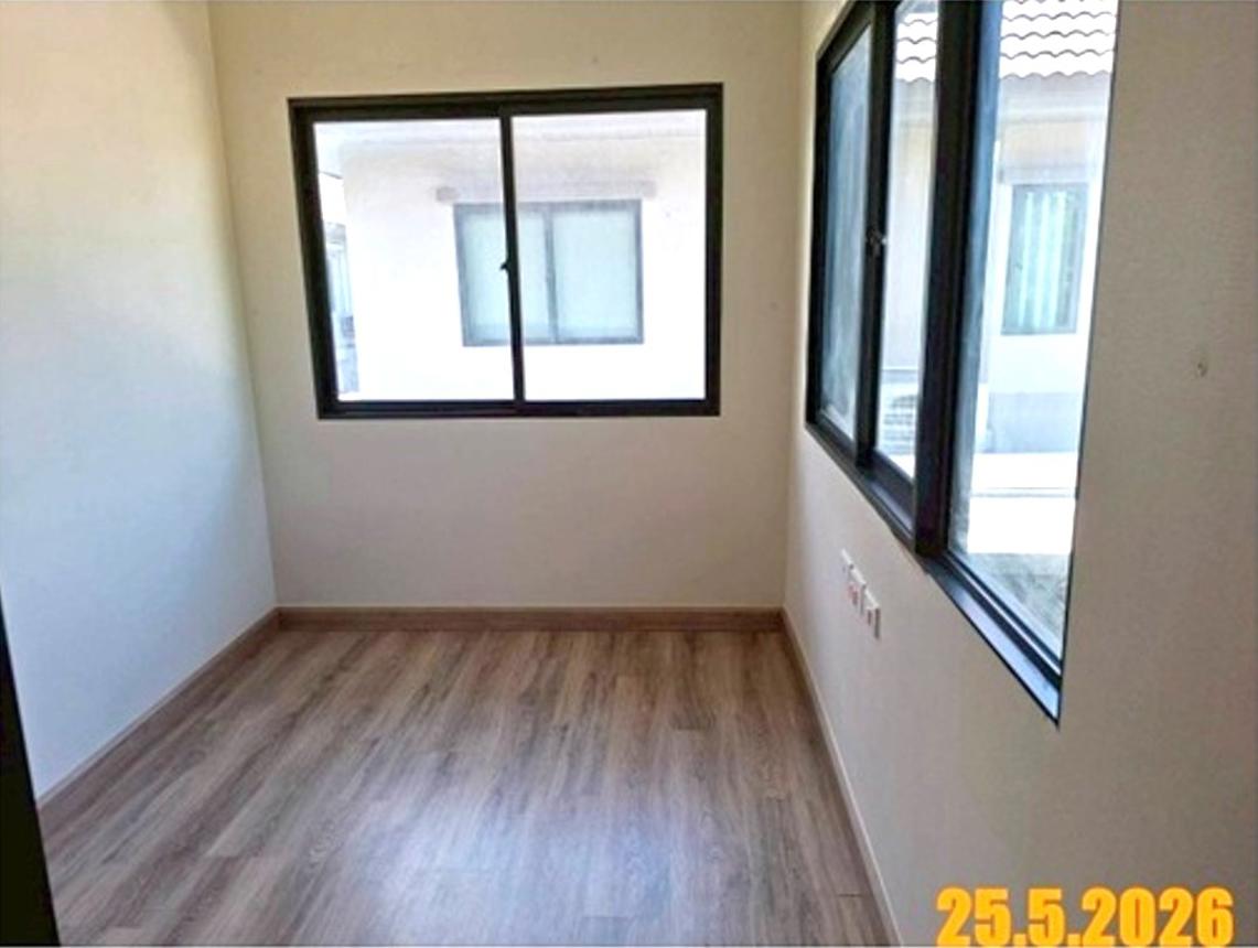 รูป บ้านเดี่ยว 60.1 ตร.วา เพฟ เพชรเกษม-สาย 4 กระทุ่มแบน สมุทรสาคร 7.3M - รูปที่ 44/57