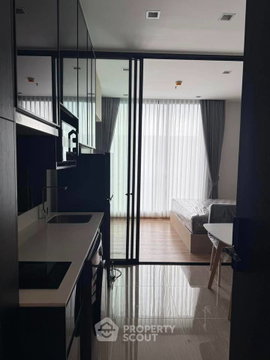 1-BR Condo Noble Around Ari, 36th-Floor, 100m to BTS Ari (ID 2966474)