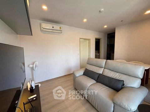 คอนโด 2 ห้องนอน 50 ตร.ม. ชั้น 23 โครงการ LIFE Rama 4 - Asoke ใกล้ MRT Queen Sirikit 400 ม. (ID 2969602)