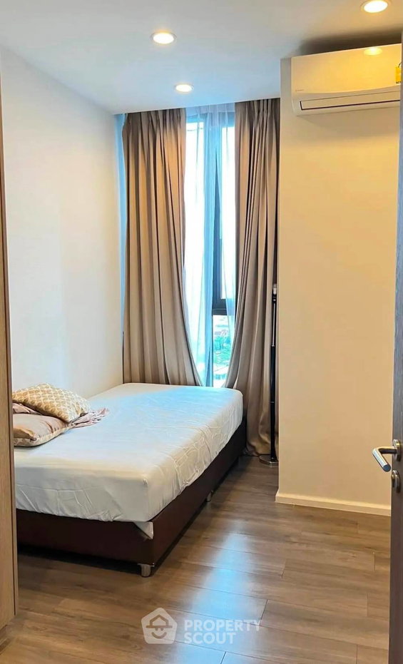 รูป คอนโด 2 ห้องนอน Whizdom Connect Sukhumvit ห่าง BTS ปุณวิถี 400 ม. (ID 2966750) - รูปที่ 3/8