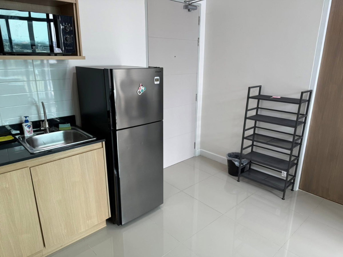 picture IDEO Blucove Sukhumvit - 8/10