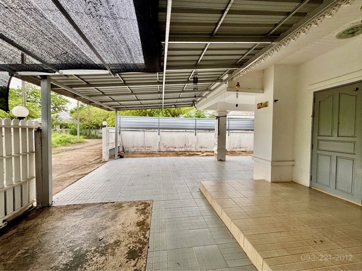 รูป บ้านเดี่ยวเชียงพิณ ใกล้ตลาดไทศิริ 3 - รูปที่ 14/29