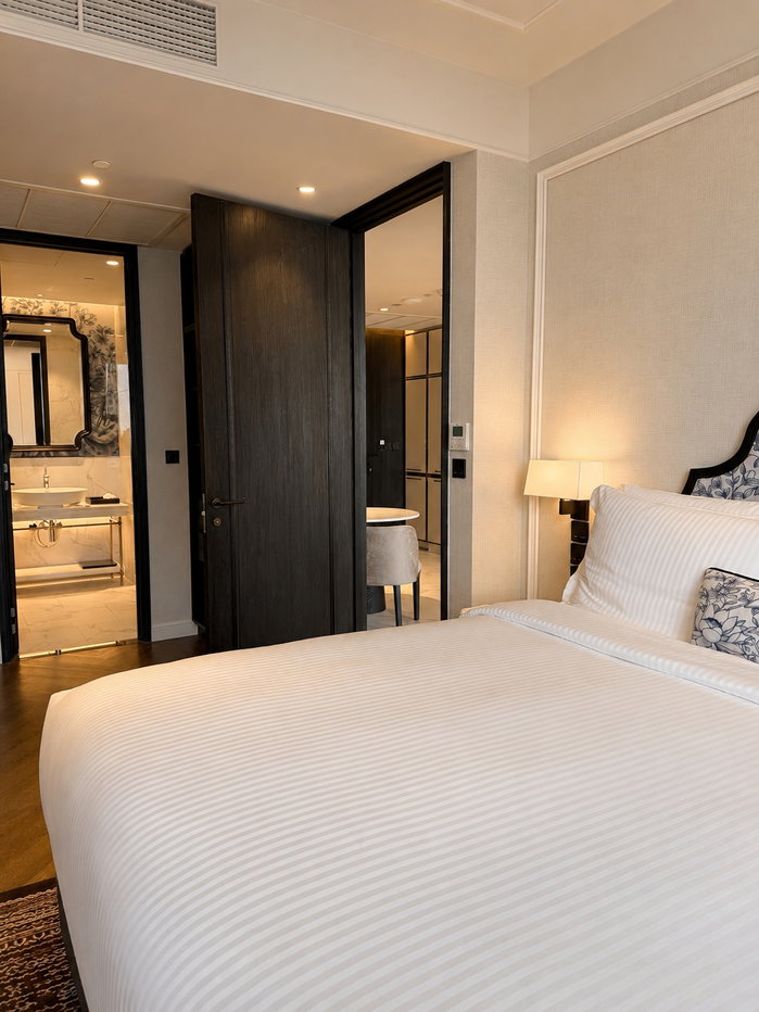 รูป Luxury Serviced Residence in Thonglor , La clef - รูปที่ 9/12