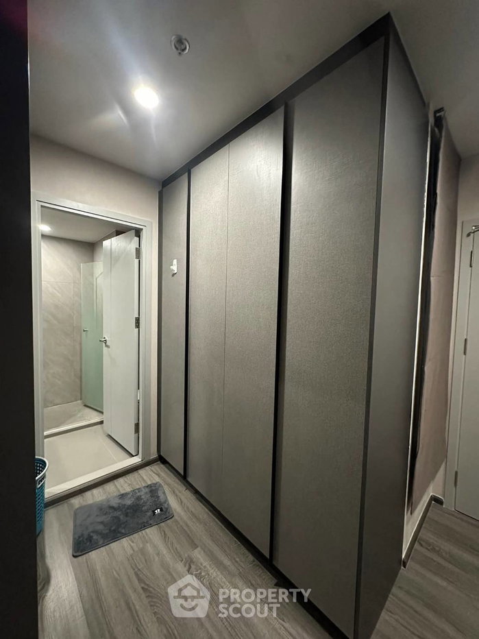 รูป คอนโด 1 ห้องนอน ชั้น 19 โครงการ Ideo Chula Samyan ใกล้ MRT สามย่าน (ID 2967875) - รูปที่ 7/7