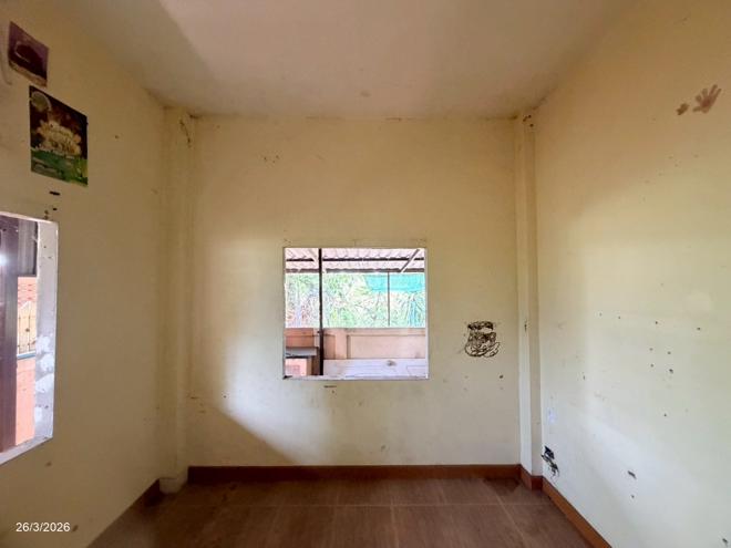 รูป บ้านเดี่ยว 54.3 ตร.วา รุ่งเรือง 2 เมืองอุดรธานี อุดรธานี 2.6M - รูปที่ 12/47