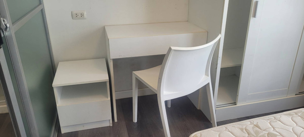 picture Dcondo Campus Resort Rangsit For Rent - 7/10