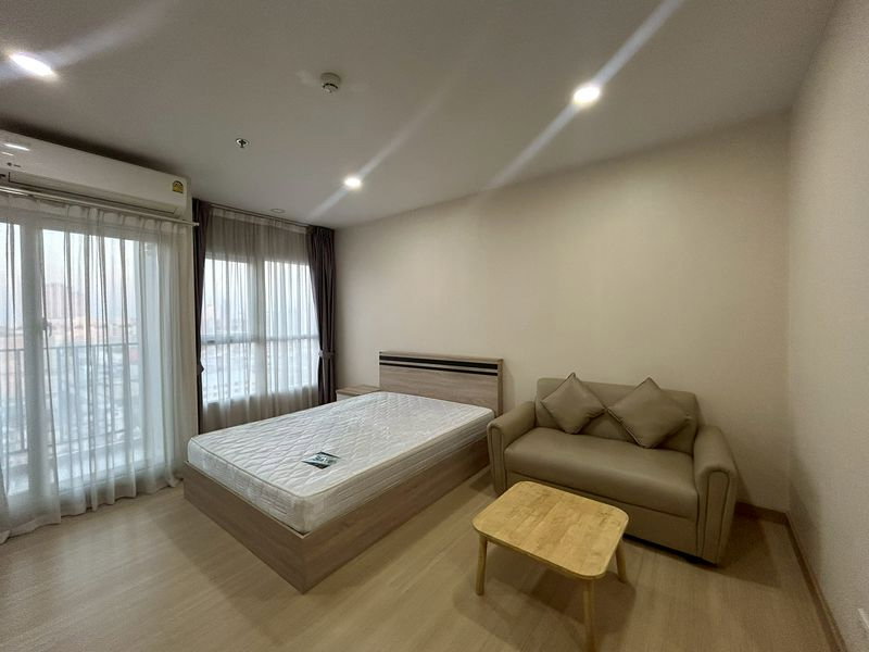 ✨ Condo for Rent at Supalai Veranda Ramkhamhaeng 
