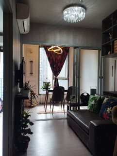 รูปภาพ Condo for Rent at The Parkland Phetkasem 56 (A6906005)
