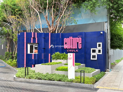 รูป Culture Chula - รูปที่ 4/25
