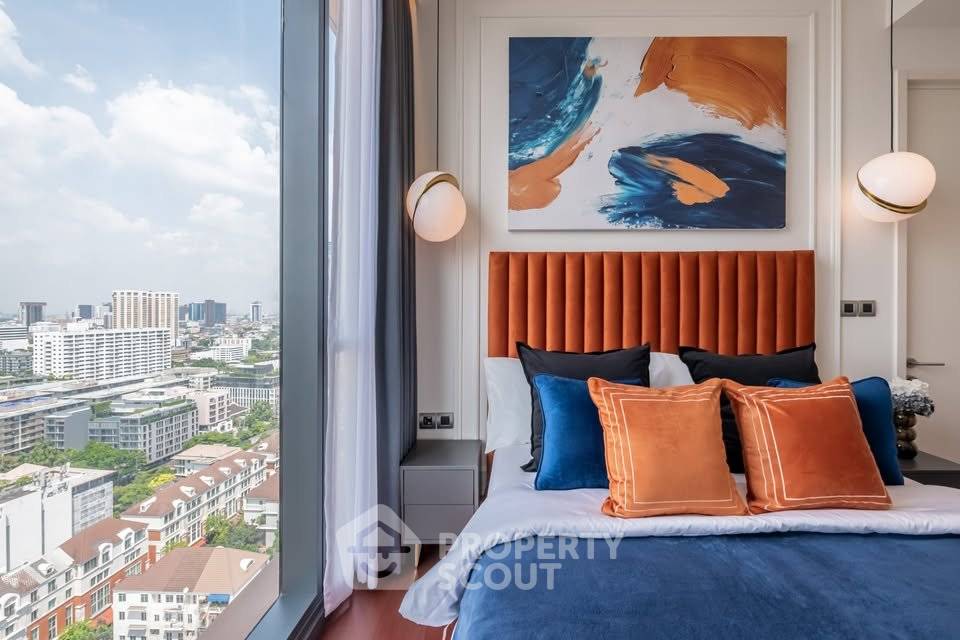 รูป คอนโด 1 ห้องนอน 50 ตร.ม. ชั้น 19 ที่ ขุน บาย ยู ใกล้ BTS ทองหล่อ (ID 2968915) - รูปที่ 18/36
