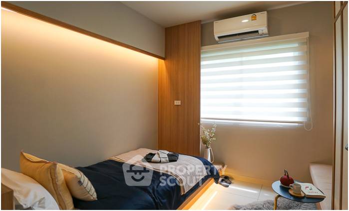 picture Pet-Friendly 2-BR House 162 Sqm, Haus 24 Ratchaphruek, Om Kret (ID 2607350) - 10/12