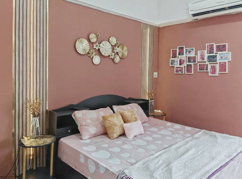 🔥ขาย คอนโดอุดมสุขทาวเวอร์ Udomsuk Tower Condominium ทำเลสร้างตัว แหล่งกินช้อปย่านสุขุมวิท เดินไป BTS อุดมสุข ได้เลย ✅ ห้องตกแต่งสวยพร้อมอยู่