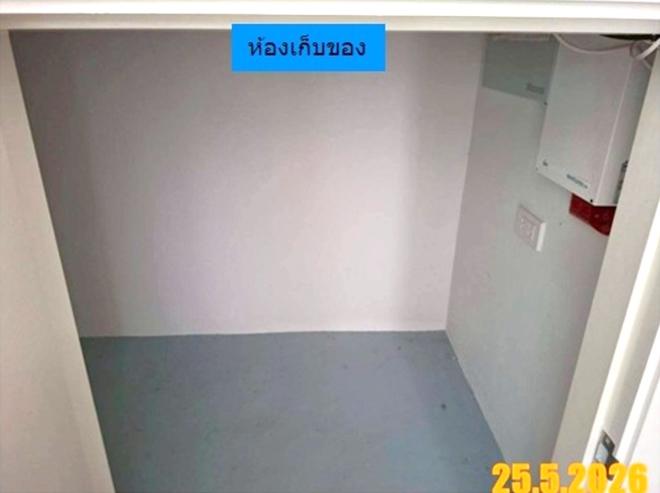 รูป บ้านเดี่ยว 60.1 ตร.วา เพฟ เพชรเกษม-สาย 4 กระทุ่มแบน สมุทรสาคร 7.3M - รูปที่ 15/57