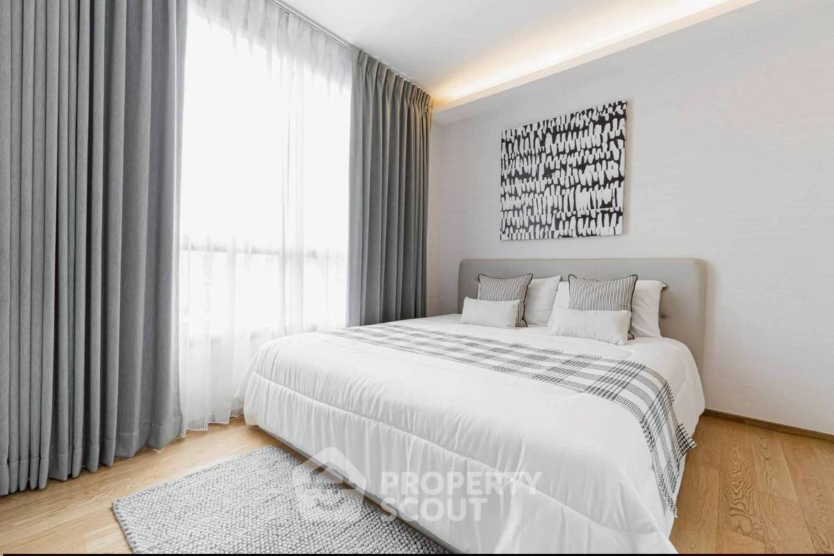picture 2-BR Condo For Rent, H Sukhumvit 43, 11th Floor Near BTS Phrom Phong (ID 2967020) - 7/16