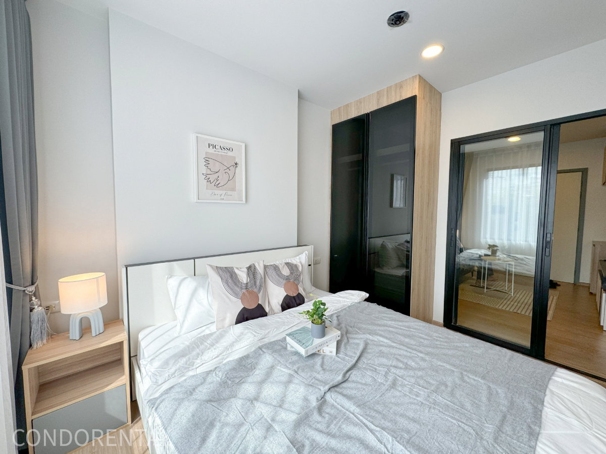 รูป Chewathai PinKlao ห้องสวย ราคาดี สอบถามเพิ่มเติมได้ที่ Line @condorental - รูปที่ 2/15
