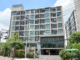 รูป Grand Condominium Wutthakat 53 - รูปที่ 3/9