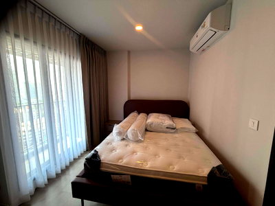 Condos for rent : Condo for rent Aspire Onnut Station 1 bedroom 1 bathroom Fully Furnished Ready to move in