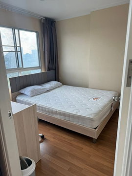 เช่าคอนโด Lumpini Place Borom Ratchachonni – Pinklao/ลุมพินี เพลส บรมราชชนนี - ปิ่นเกล้า (A6906007) ID Line : @condo98