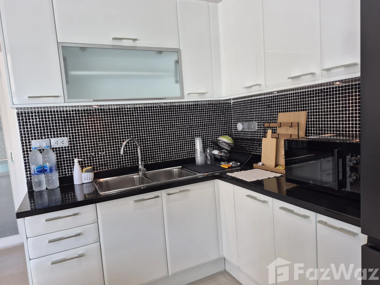 รูป วิลล่าให้เช่า 3 ห้องนอน ในโครงการ บ้านอันดา 2044519 - รูปที่ 21/34