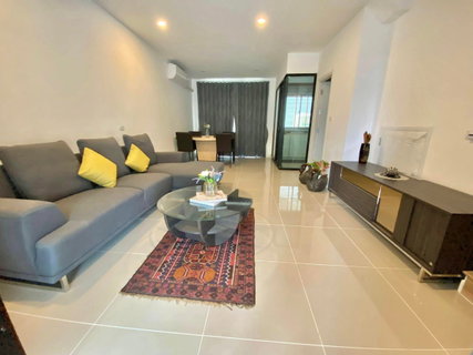 รูปภาพ 🏡✨ ให้เช่าทาวน์โฮม 3 ชั้น — Patio ศรีนครินทร์–พระราม 9 📍 ทำเลศักยภาพ ติดสนามกอล์ฟยูนิโก้ เดินทางเข้า–ออกเมืองสะดวก
