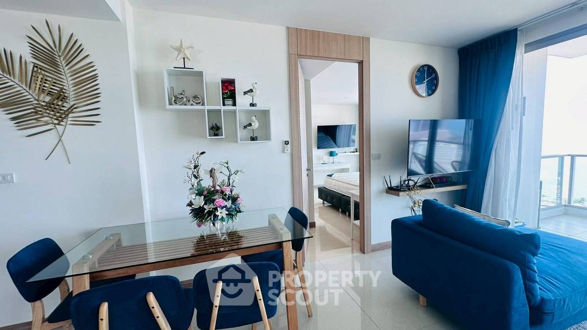 รูป คอนโด 2 ห้องนอน 86 ตร.ม. ชั้น 30 ที่ วินด์แฮม จอมเทียน พัทยา (ID 2967036) - รูปที่ 9/18